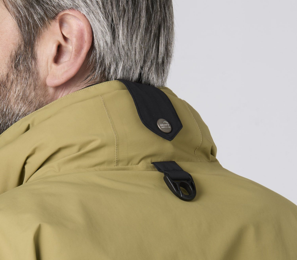 Immagine di Geoff Anderson WS Basis